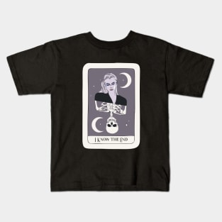 PHOEBE ART Kids T-Shirt